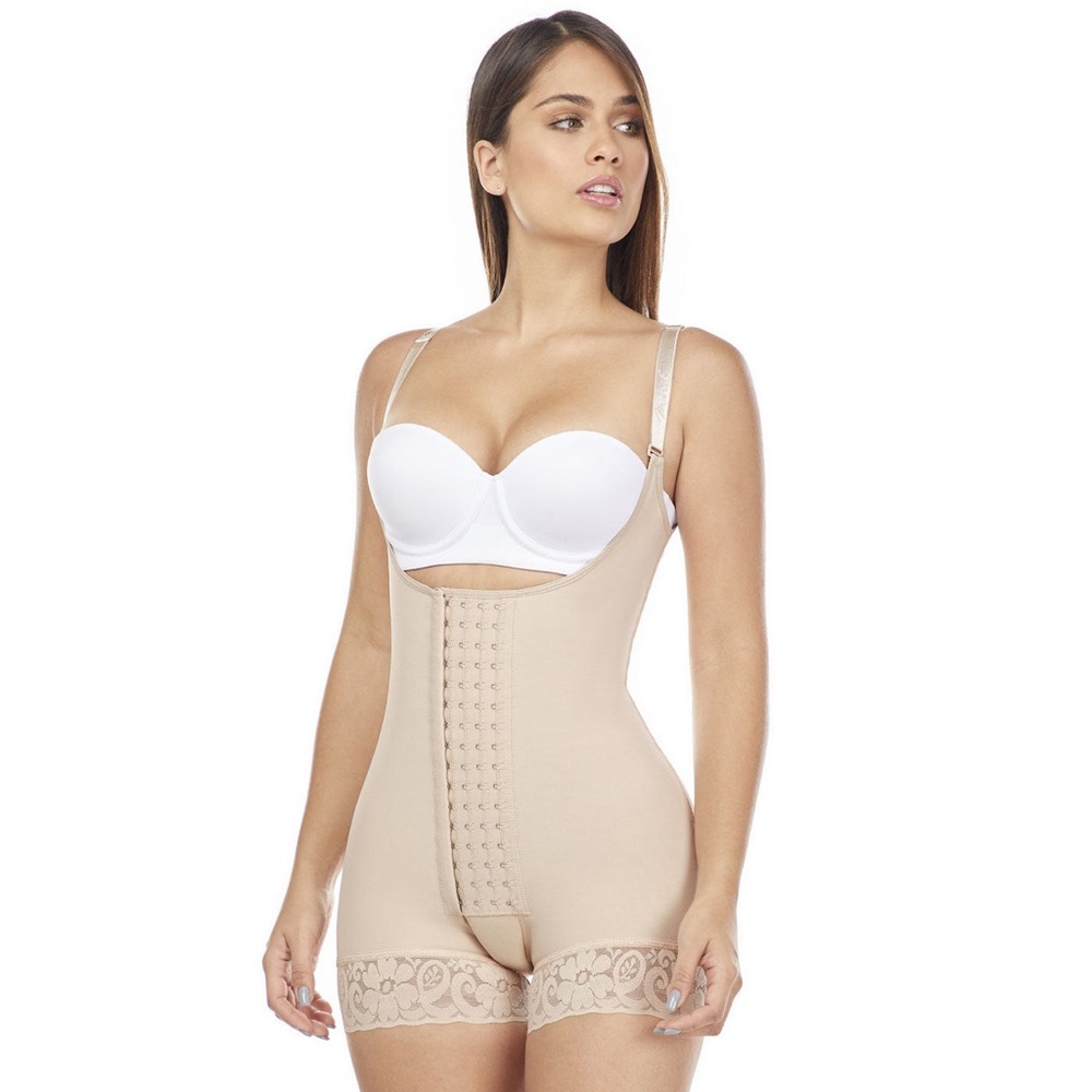 MariaE 9334 Colombian Fajas. Daily Use, Postpartum, Post surgery